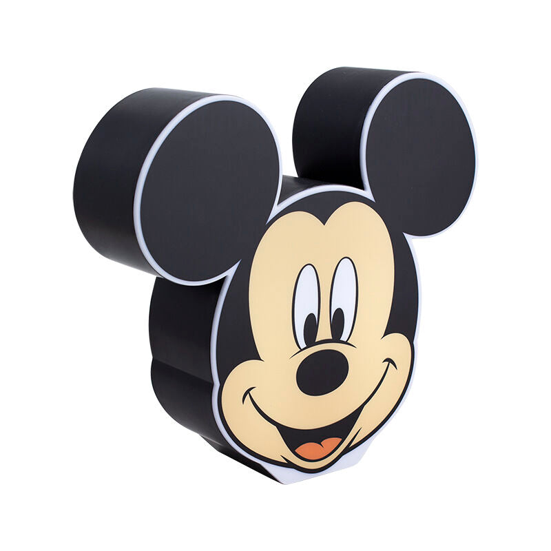 Lámpara de sobremesa paladone disney mickey