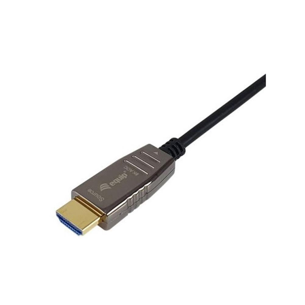 Cable hdmi equip 2.1 8k macho - macho 30m