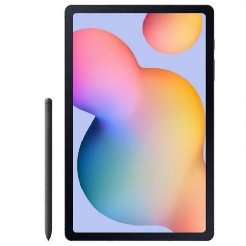 Tablet samsung galaxy tab s6 lite 2024 10.4pulgadas 4 - 128gb wifi gris