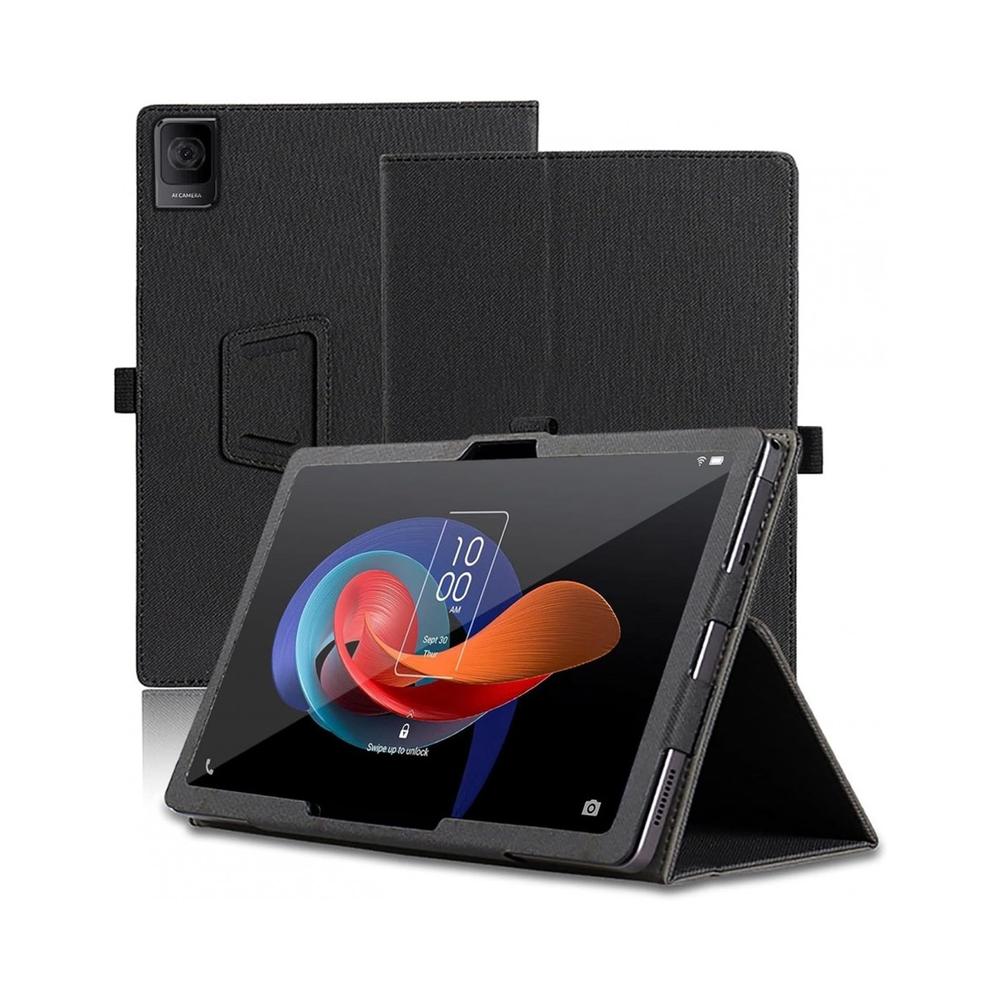 Funda tablet para tcl tab 10 wifi gen 2 negra