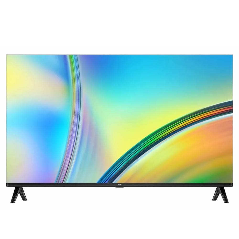 Tv tcl 32pulgadas led hd ready -  32s5400a -  android tv