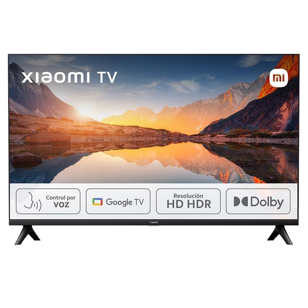 Tv xiaomi 32pulgadas a 2025 hd - ela5192eu - google tv