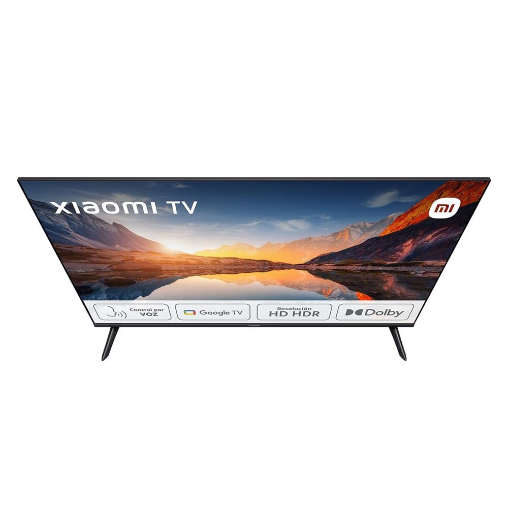 Tv xiaomi 32pulgadas a 2025 hd - ela5192eu - google tv