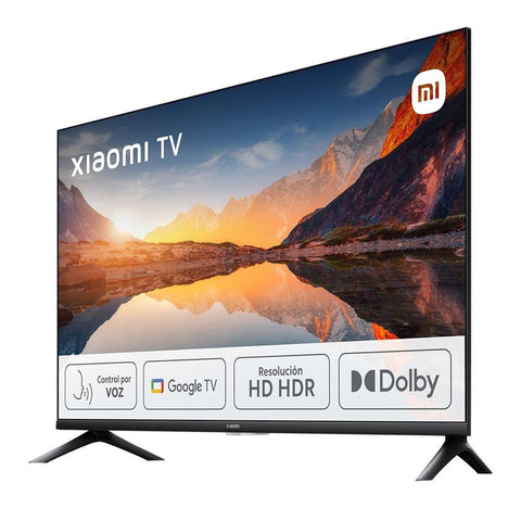 Tv xiaomi 32pulgadas a 2025 hd - ela5192eu - google tv