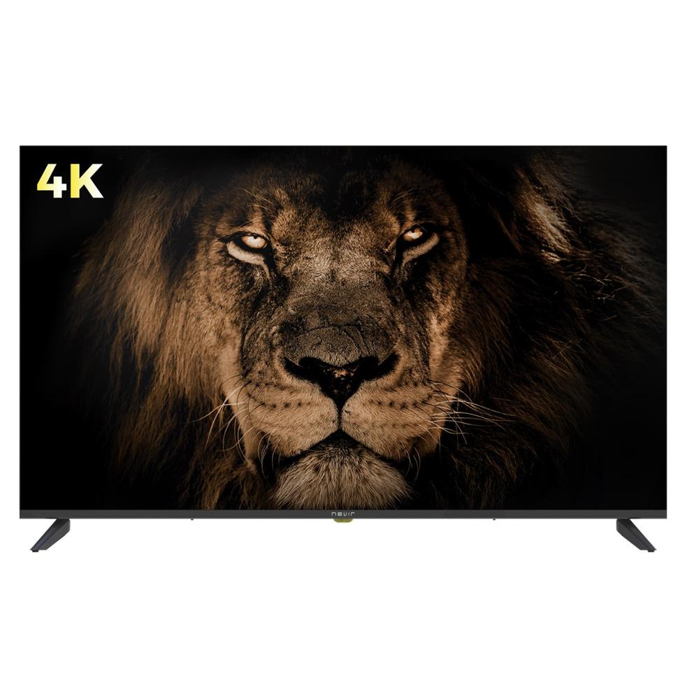 Tv nevir 50pulgadas led 4k uhd -  nvr - 8078 - 504k2s - sma - n -  smart tv