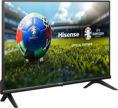 Tv hisense 32pulgadas led hd ready - 32a4n - smart tv