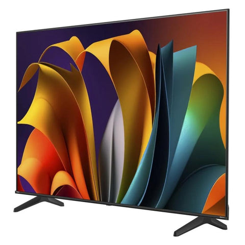 Tv hisense 50pulgadas led 4k uhd -  50a6n -  smart tv