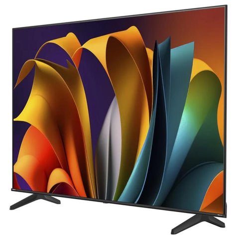 Tv hisense 55pulgadas led 4k uhd -  55a6n -  smart tv