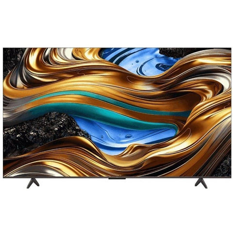 Tv tcl 65pulgadas led 4k uhd -  65p755 -  smart tv