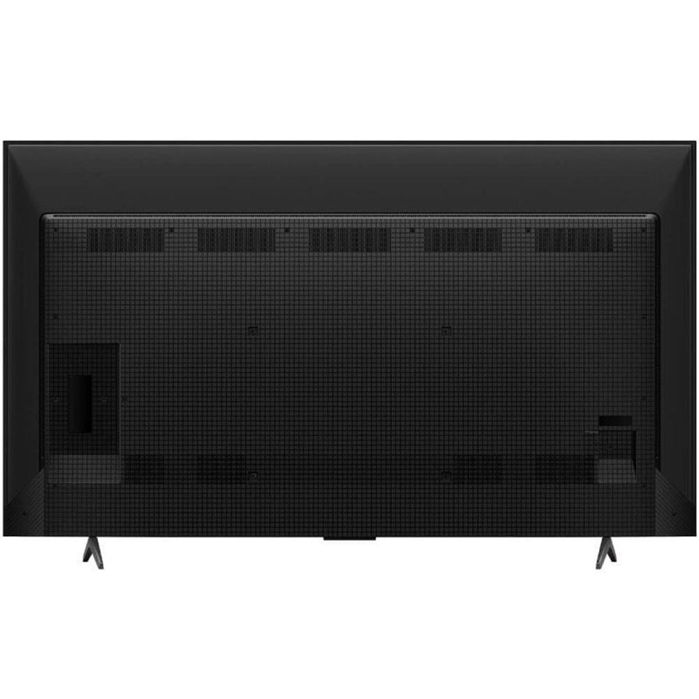 Tv tcl 65pulgadas led 4k uhd -  65p755 -  smart tv
