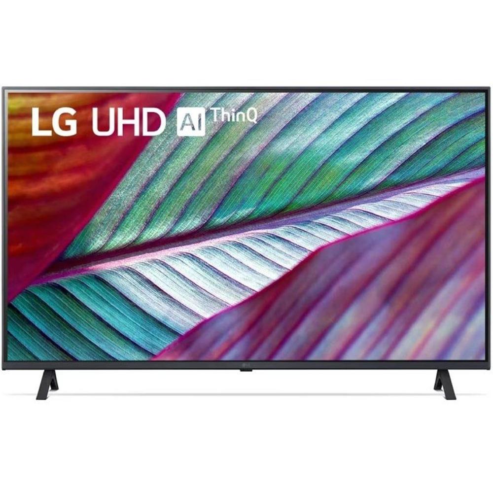 Tv lg 43pulgadas led 4k uhd 43ur78006lk smart tv