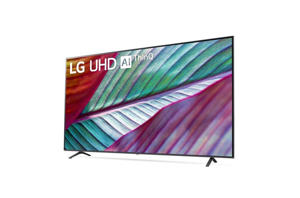 Tv lg 43pulgadas led 4k uhd 43ur78006lk smart tv