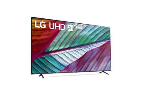 Tv lg 43pulgadas led 4k uhd 43ur78006lk smart tv