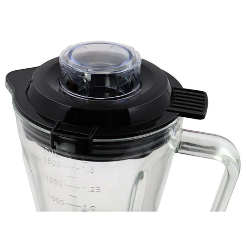 Batidora de vaso thulos th - bv1580 1000w 1.5l