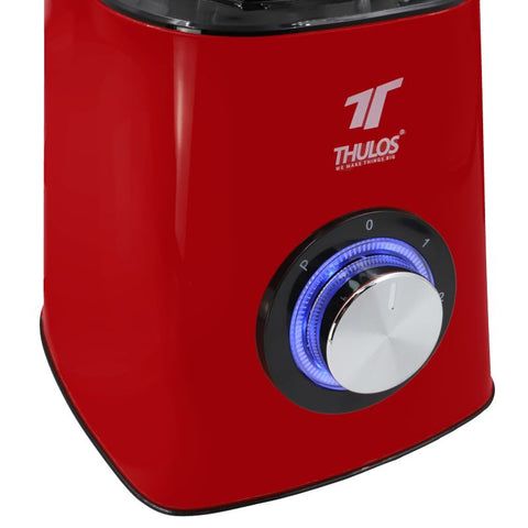 Batidora de vaso thulos th - bv1580 1000w 1.5l