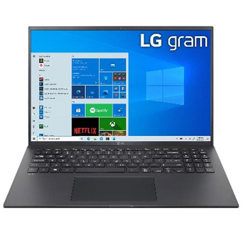 Portatil lg gram  16zd90s - g core ultra 7 155h 16pulgadas 16gb ssd512gb wifi bt freedos