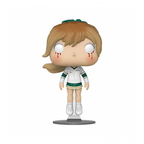 Funko pop stranger things s4 chrissy 80136