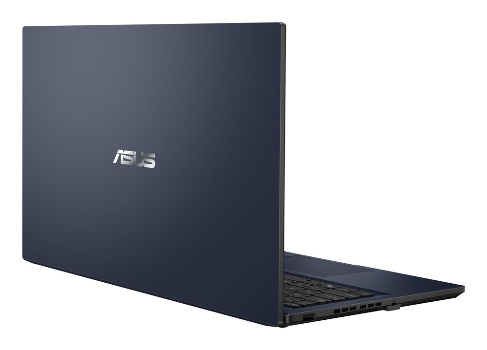 Asus expertbook b1502cba - bq0624 i7 - 1255u 15.6pulgadas 16gb ssd512gb  freedos