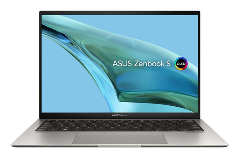 Asus zenbook s ux5304ma - nq075w core ultra 7 155u 13.3pulgadas 16gb ssd512gb  w11