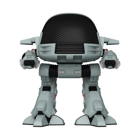 Funko pop super cine robocop ed - 209 80795