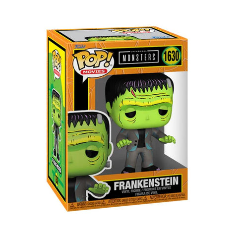 Funko pop peliculas universal monsters frankestein 80997