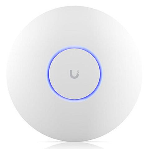 Punto acceso inalambrico ubiquiti u7 - pro - max