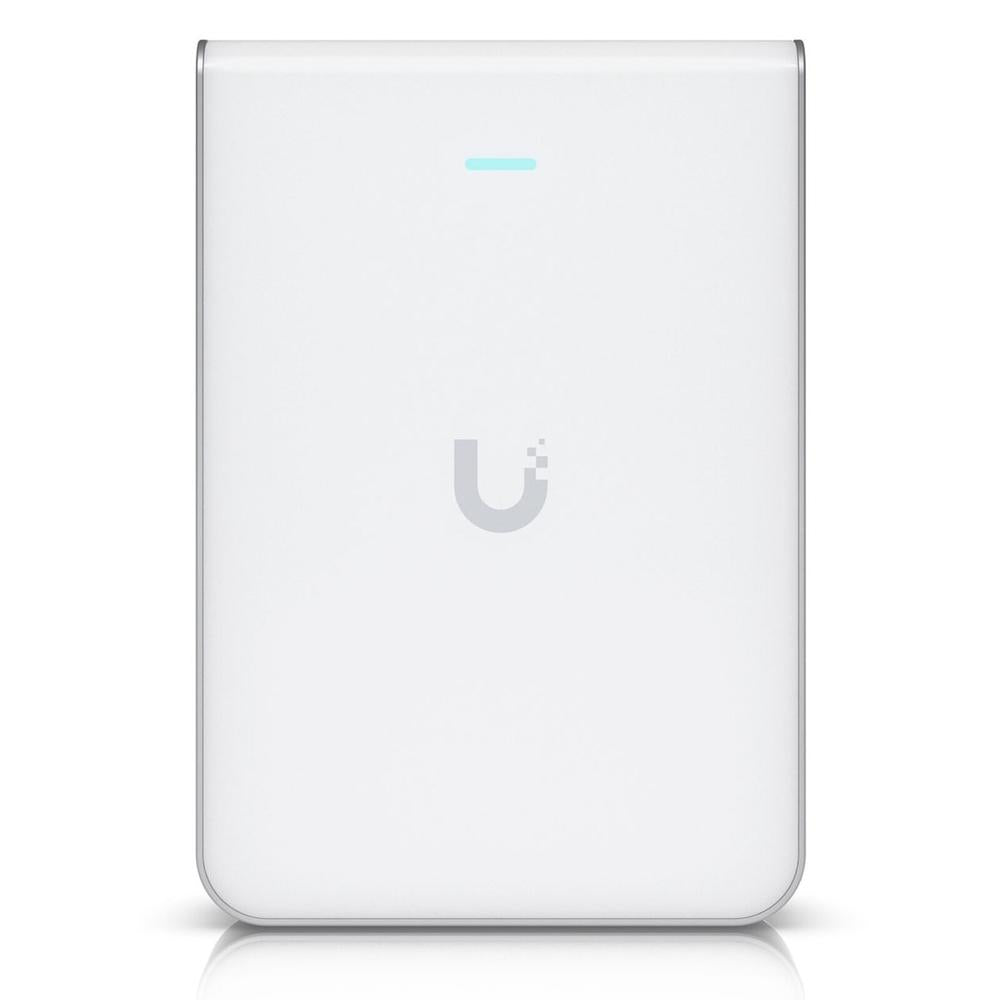 Punto acceso inalambrico ubiquiti u7 - pro - wall