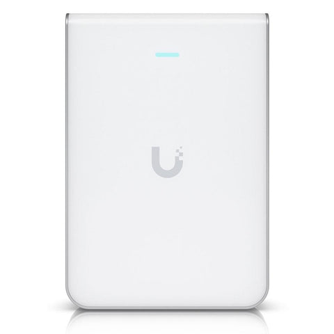 Punto acceso inalambrico ubiquiti u7 - pro - wall