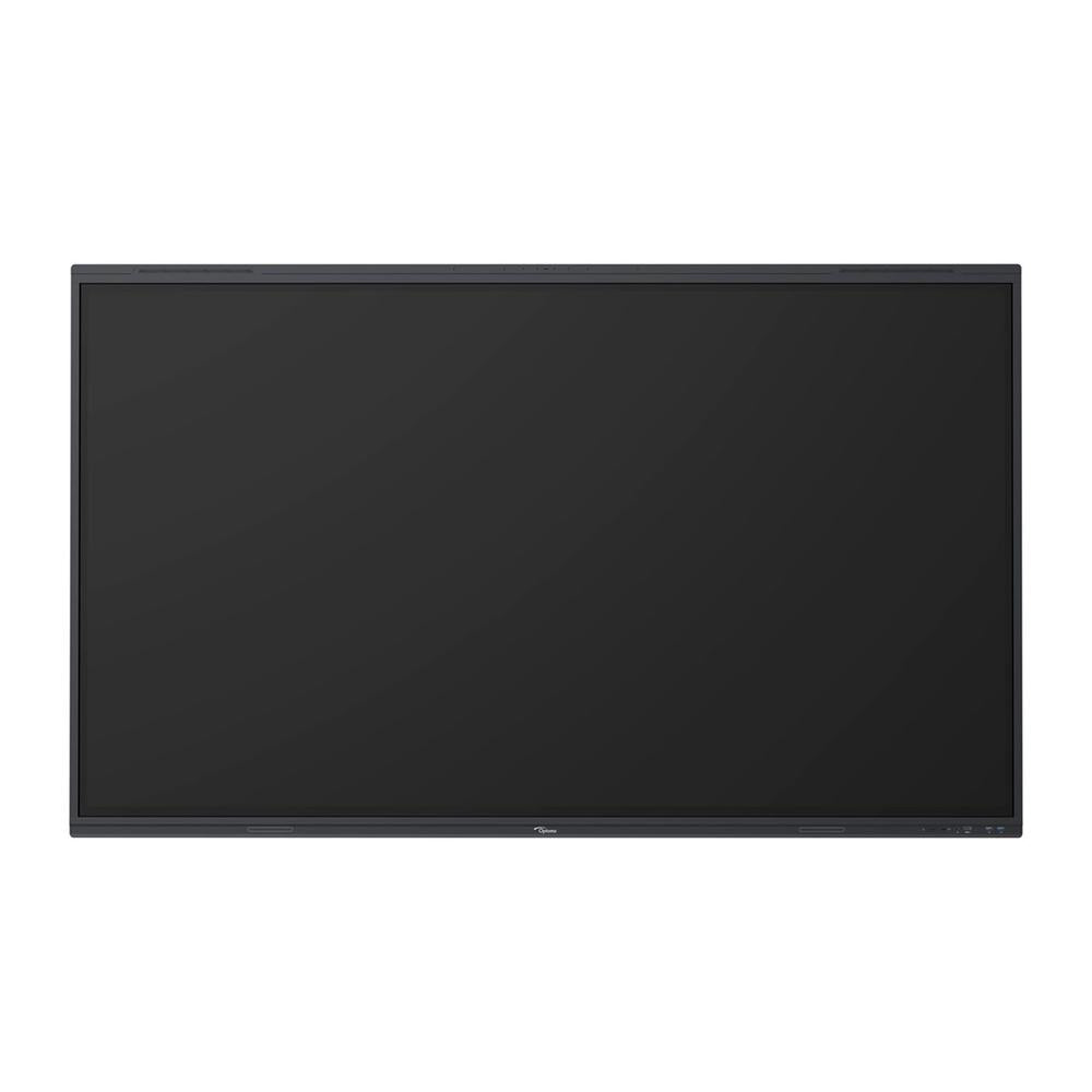 Monitor interactivo optoma 5653rk<br/> 65pulgadas