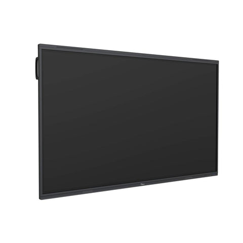 Monitor interactivo optoma creative touch 5863rk 86pulgadas serie 5 gen 3