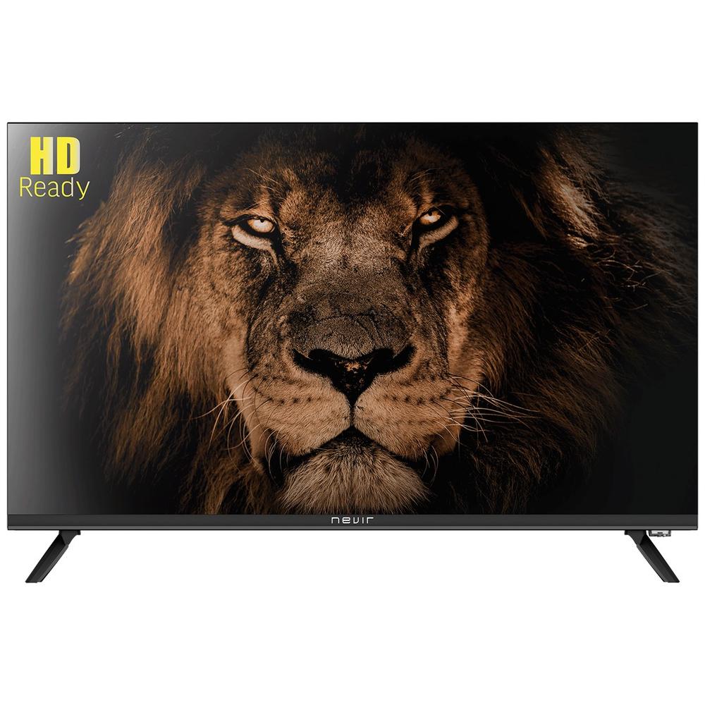 Tv nevir 32pulgadas led hd ready -  nvr - 7500 - 32rd2 - n