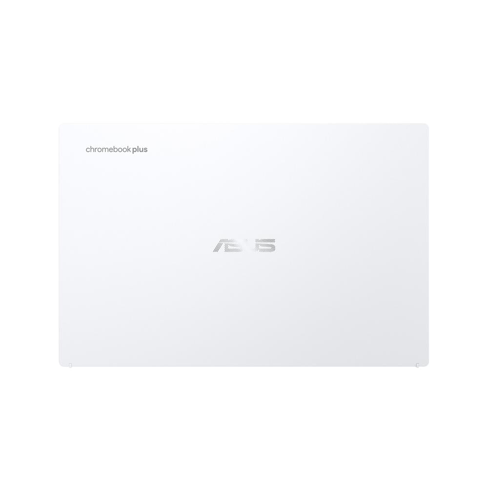 Asus chromebook plus cx3402cba - mw0345 i3 - 1215u 14pulgadas 8gb emmc256gb chrome os