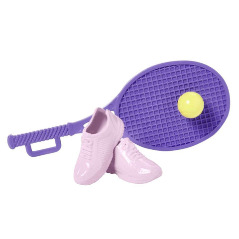 Muñeca barbie mattel conjunto entrenamiento y cachorrito