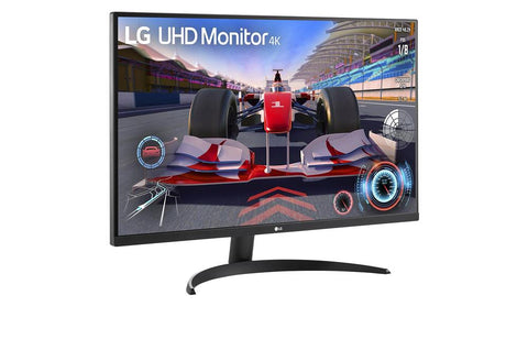 Monitor led lg 32ur550 - b 31.5pulgadas 3840 x 2160 4ms hdmi displayport altavoces