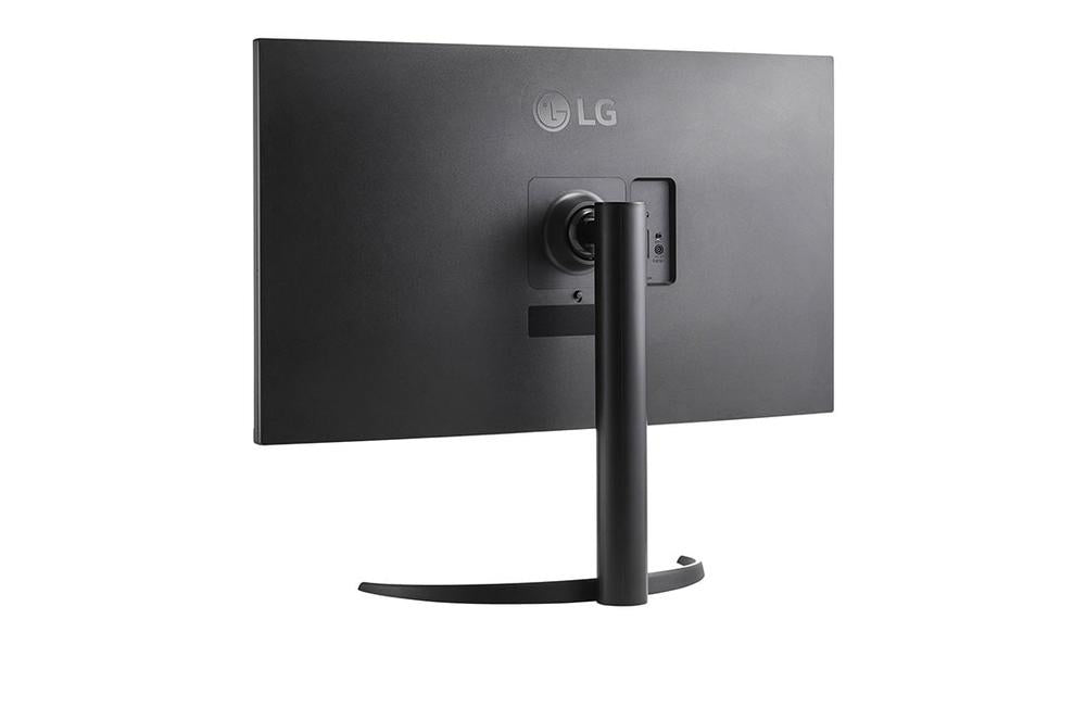 Monitor led lg 32ur550 - b 31.5pulgadas 3840 x 2160 4ms hdmi displayport altavoces