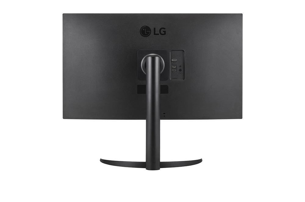 Monitor led lg 32ur550 - b 31.5pulgadas 3840 x 2160 4ms hdmi displayport altavoces