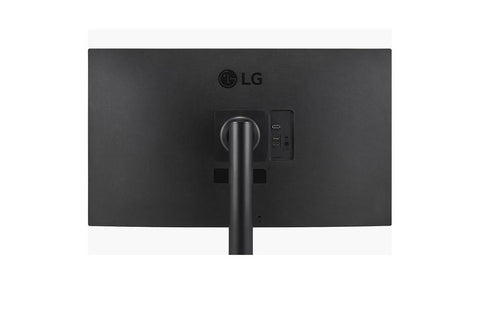 Monitor led lg 32ur550 - b 31.5pulgadas 3840 x 2160 4ms hdmi displayport altavoces