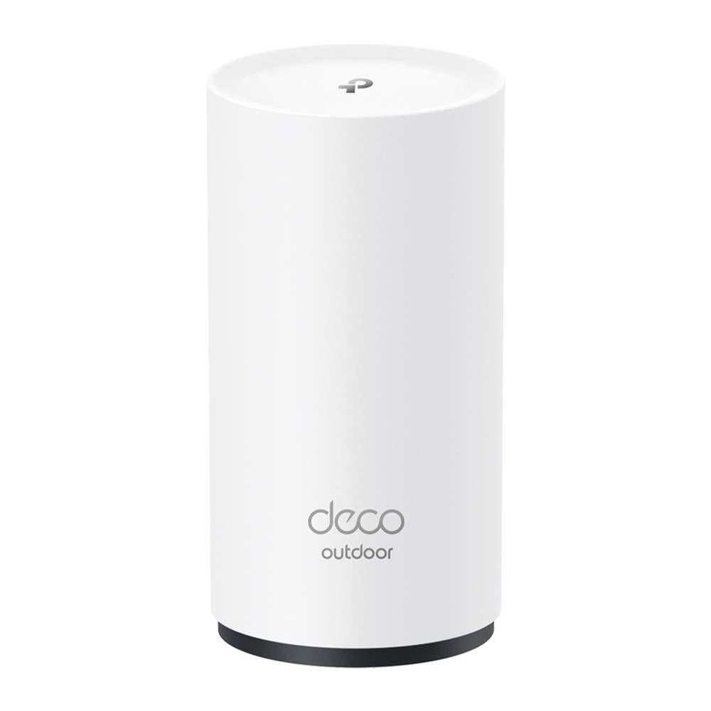 Wifi mesh tp - link deco x50 outdoor ax3000