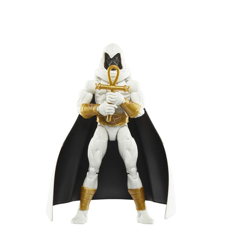 Figura hasbro marvel legends series strange tales moon knight