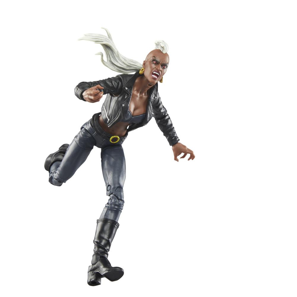 Figura hasbro marvel legends series strange tales bloostorm