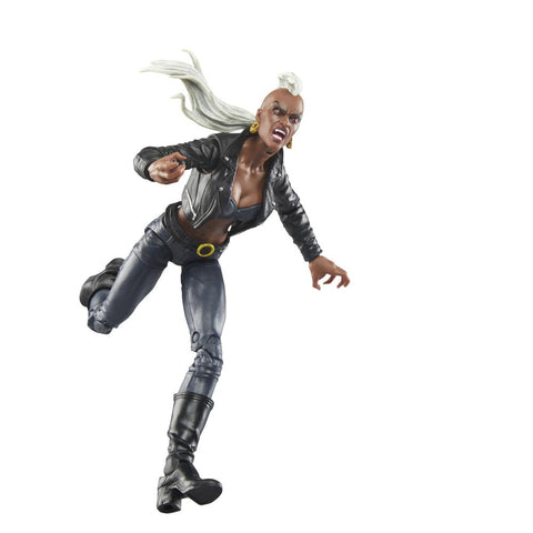 Figura hasbro marvel legends series strange tales bloostorm