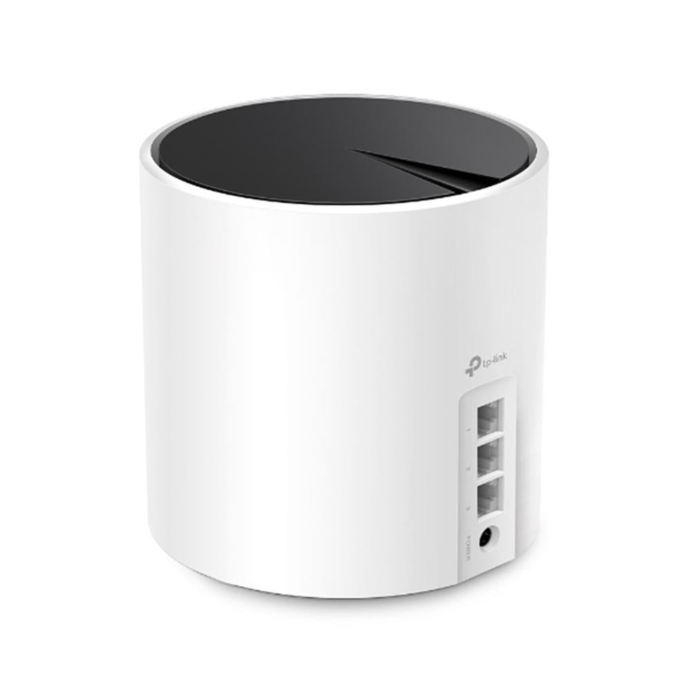 Wifi mesh tp - link deco x55 ax3000 pack 2 unidades