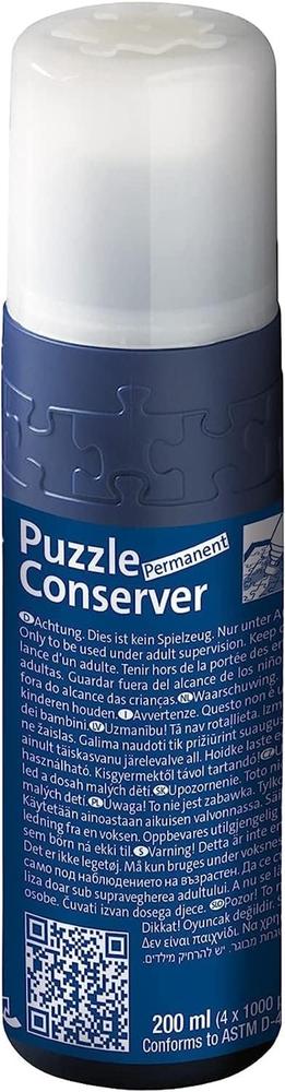 Pegamento para puzzles ravensburger 1 unidad