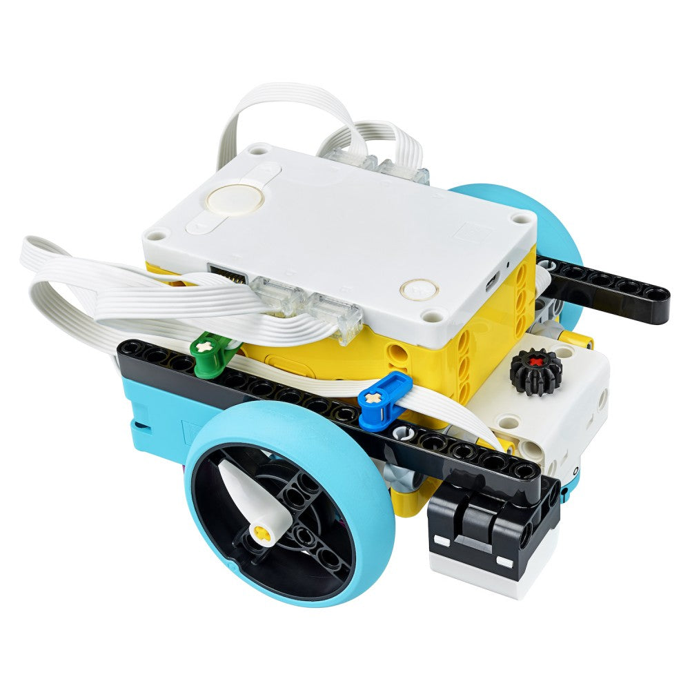 Set de expansion v2 lego eduacion spike prime