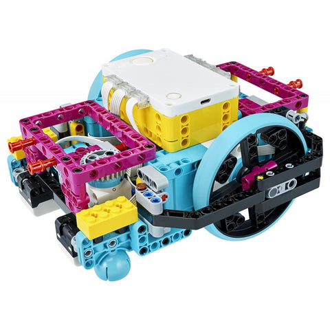 Set de expansion v2 lego eduacion spike prime