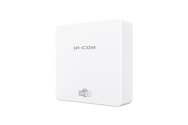 Punto de acceso wifi ip - com pro - 6 - iw