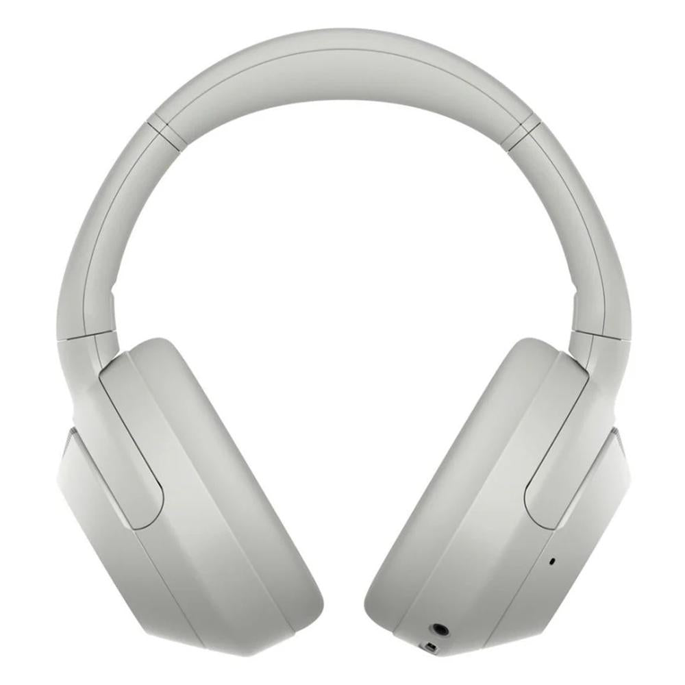 Auriculares sony wh - ult900n bluetooth - cancelacion de ruido - color blanco