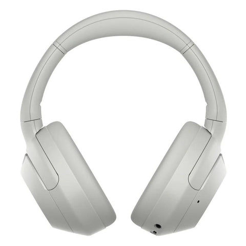 Auriculares sony wh - ult900n bluetooth - cancelacion de ruido - color blanco