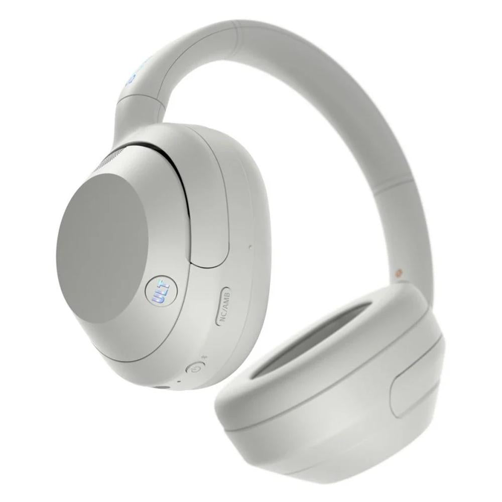 Auriculares sony wh - ult900n bluetooth - cancelacion de ruido - color blanco