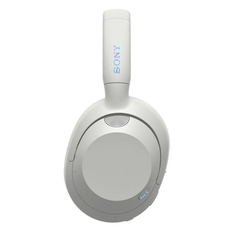 Auriculares sony wh - ult900n bluetooth - cancelacion de ruido - color blanco